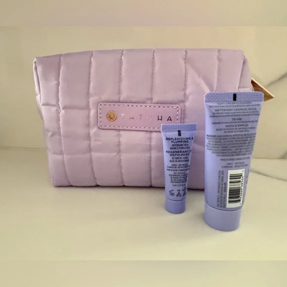 TATCHA 3 Piece Set - Picture 7 of 9